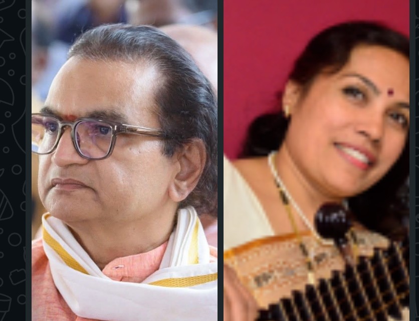 ಸಾಧನೆಗೆ ಅಭಿನಂದನೆ -ಕಾಗೇರಿ