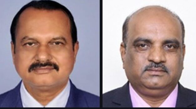 ಮಾರಿಕಾಂಬಾ ದೇವಸ್ಥಾನದ ನೂತನ ಆಡಳಿತ ಮಂಡಳಿಗೆ ಆಯ್ಕೆ