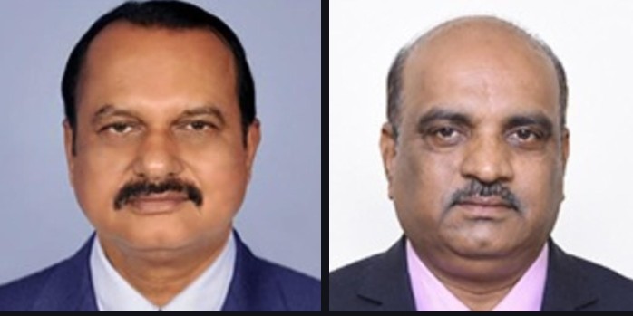 ಮಾರಿಕಾಂಬಾ ದೇವಸ್ಥಾನದ ನೂತನ ಆಡಳಿತ ಮಂಡಳಿಗೆ ಆಯ್ಕೆ
