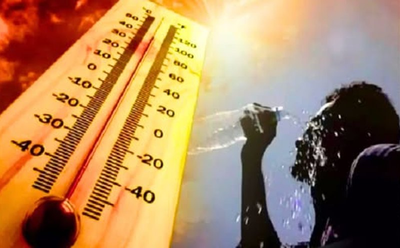 ಗೋವಾದಲ್ಲಿ ಮಳೆ ಮಾಯ…! ಬಿಸಿಲಬೇಗೆ