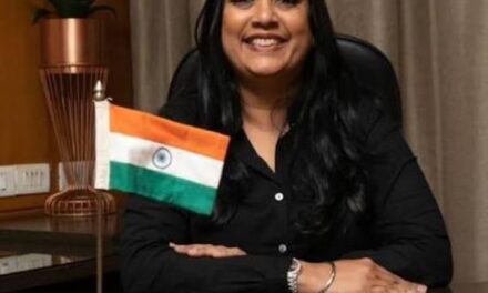 ಗೋವಾ ಬಿಜೆಪಿ ಶಾಸಕಿ ಜೆನ್ನಿಫರ್ ಮೊನ್ಸೆರಾತ್ ವಿಧಿವಶ…!