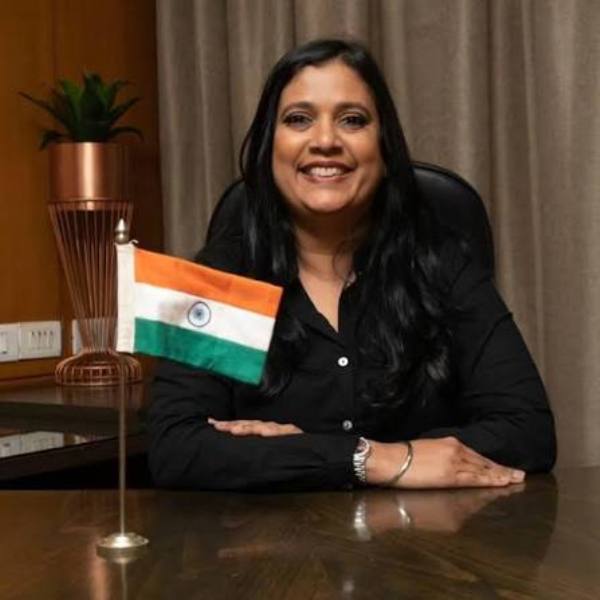 ಗೋವಾ ಬಿಜೆಪಿ ಶಾಸಕಿ ಜೆನ್ನಿಫರ್ ಮೊನ್ಸೆರಾತ್ ವಿಧಿವಶ…!