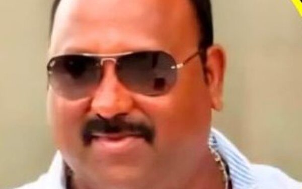 ಕರ್ನಾಟಕದ ಸಚಿವರ ಕಾರು ಚಾಲಕ ಗೋವಾದಲ್ಲಿ ಅನುಮಾನಾಸ್ಪದ ಸಾವು..?