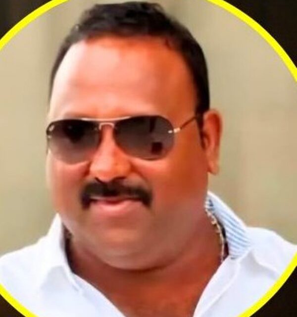 ಕರ್ನಾಟಕದ ಸಚಿವರ ಕಾರು ಚಾಲಕ ಗೋವಾದಲ್ಲಿ ಅನುಮಾನಾಸ್ಪದ ಸಾವು..?