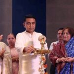 ರಾಷ್ಟ್ರೀಯ ಶಿಕ್ಷಣ ನೀತಿ (NEP) ಜಾರಿಗೊಳಿಸುವಲ್ಲಿ ಗೋವಾ ಮುಂಚೂಣಿಯಲ್ಲಿದೆ-ಸಿಎಂ ಸಾವಂತ್