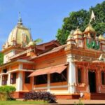 ಗೋವಾದ ಫರ್ಮಗುಡಿ ದೇವಸ್ಥಾನ ಅಭಿವೃದ್ಧಿಗೆ 12.51 ಕೋಟಿ