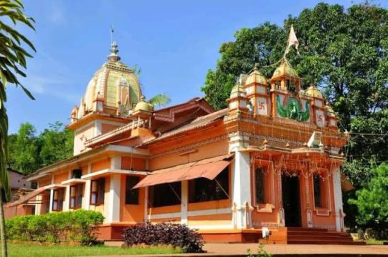 ಗೋವಾದ ಫರ್ಮಗುಡಿ ದೇವಸ್ಥಾನ ಅಭಿವೃದ್ಧಿಗೆ 12.51 ಕೋಟಿ