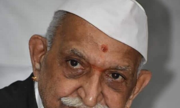 ಕಲಾ ಚೇತನಕ್ಕೆ ಭಾವಪೂರ್ಣ ಶ್ರದ್ಧಾಂಜಲಿ