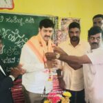 ಸಿದ್ದಗಂಗಾ ಮಠದ ಶ್ರೀಗಳ ಸಮಾಜಮುಖಿ ಕಾರ್ಯಗಳು ನನಗೆ ಪ್ರೇರಣೆ : ಅನಂತಮೂರ್ತಿ ಹೆಗಡೆ