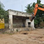 ಈ ಬಯಲು ರಂಗಭೂಮಿ ಇನ್ನೂ ಇತಿಹಾಸ ಮಾತ್ರ!
