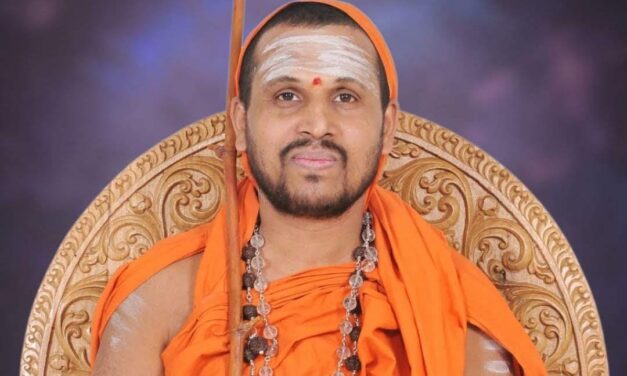 ವಿಜಯನಗರ ಜಿಲ್ಲೆಯಲ್ಲಿ ಈ ಬಾರಿ ಶ್ರೀ ಭಗವದ್ಗೀತಾ ಅಭಿಯಾನ