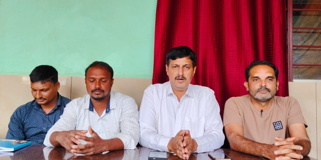 ಹಾರ್ಸಿಕಟ್ಟಾದಲ್ಲಿ ಸಂಸದ ಕಾಗೇರಿ ಜನ್ಮದಿನೋತ್ಸವದ ಅಂಗವಾಗಿ ಬೃಹತ್ ‘ಮೆಗಾ ಆರೋಗ್ಯ ತಪಾಸಣಾ ಶಿಬಿರ