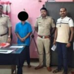 14 ವರ್ಷಗಳಿಂದ ತಲೆಮರೆಸಿಕೊಂಡಿದ್ದ ಲಾರಿ ಚಾಲಕ ಬಂಧನ