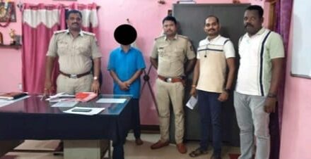 14 ವರ್ಷಗಳಿಂದ ತಲೆಮರೆಸಿಕೊಂಡಿದ್ದ ಲಾರಿ ಚಾಲಕ ಬಂಧನ