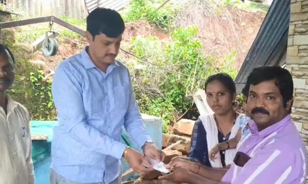 ಯಡಿಯೂರಪ್ಪ ಸರ್ಕಾರದಲ್ಲಿ 48 ಗಂಟೆಯೊಳಗೆ ಪರಿಹಾರ ಸಿಗುತ್ತಿತ್ತು_ಅನಂತಮೂರ್ತಿ ಹೆಗಡೆ