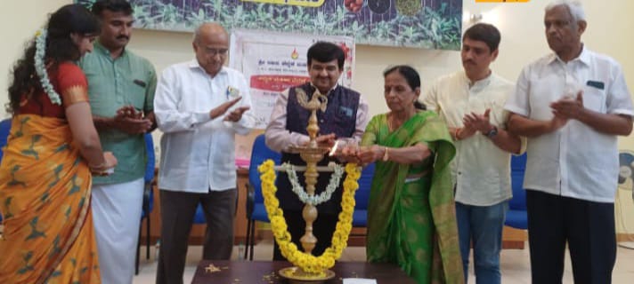 ಬರುವ ಡಿಸೆಂಬರ್ 20 ರಂದು ಬೆಂಗಳೂರಿನಲ್ಲಿ ಹವ್ಯಕ ಮಹಿಳಾ ಸಮಾವೇಶ