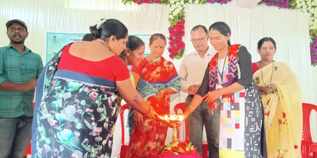 ಉಳವಿಯಲ್ಲಿ ಡಿಸೈನ್ ಆಪ್ ಪ್ಯಾಷನ್