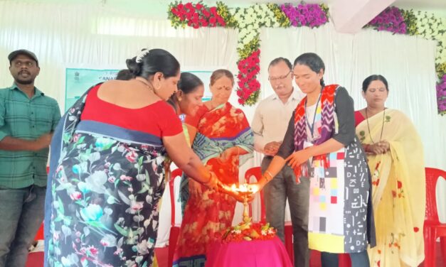 ಉಳವಿಯಲ್ಲಿ ಡಿಸೈನ್ ಆಪ್ ಪ್ಯಾಷನ್