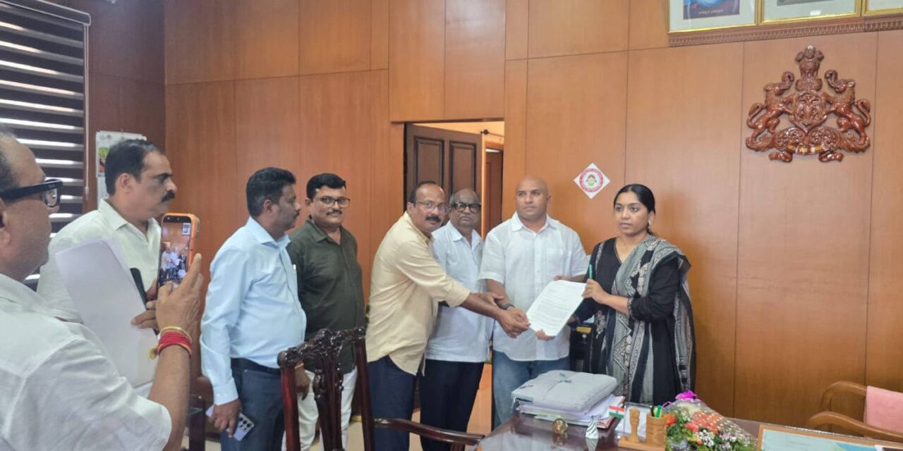 ಜಲಸಾಹಸ ಕ್ರೀಡಾ ಚಟುವಟಿಕೆಗಳು ಪುನರಾರಂಭಿಸಲು ಆಗ್ರಹ