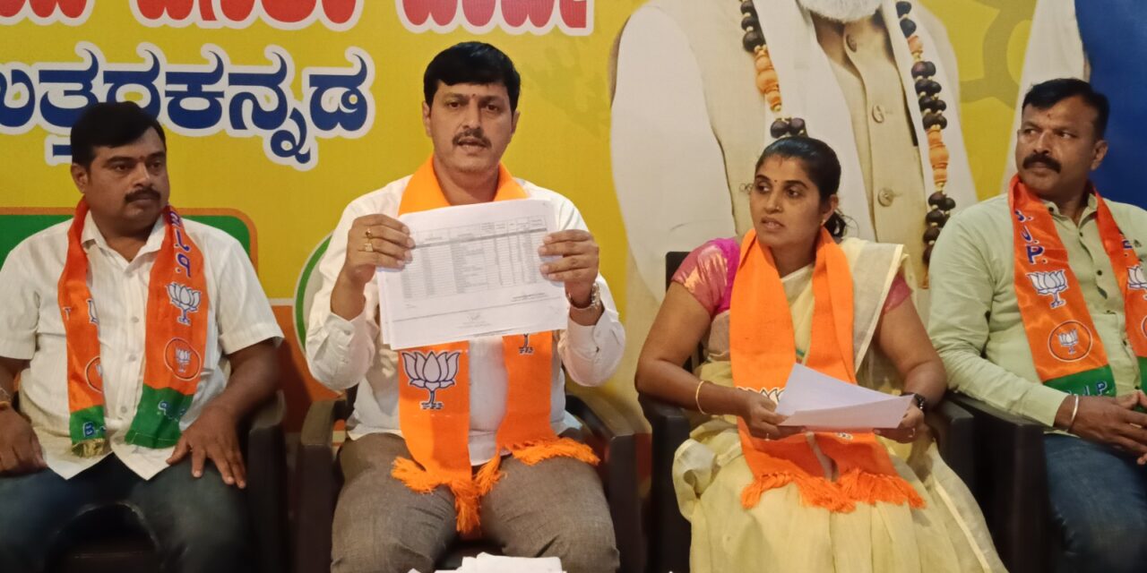 ಆಗಸ್ಟ್ 1ರೊಳಗೆ ಆಸ್ಪತ್ರೆ ಕುರಿತು ಉತ್ತರ ನೀಡದಿದ್ದರೆ ಪಾದಯಾತ್ರೆ, ಧರಣಿ: ಅನಂತಮೂರ್ತಿ