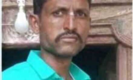 ಮುಂಡಗೋಡ ಸಾಲಬಾಧೆ ತಾಳಲಾರದೇ ರೈತ ಆತ್ಮಹತ್ಯೆ