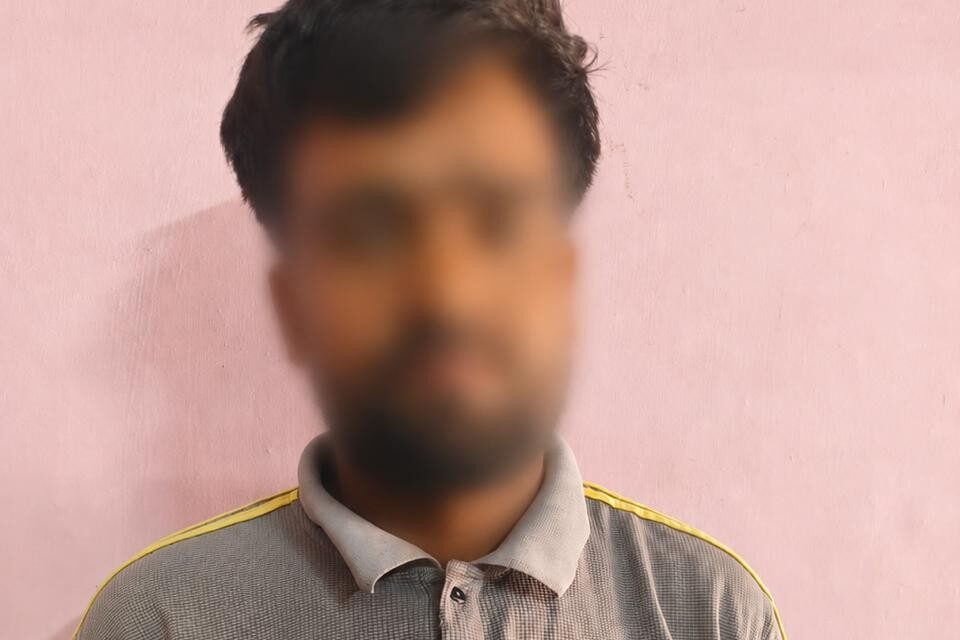 ಶ್ರೀ ಮುರುಡೇಶ್ವರ ಲಕ್ಕಿ ಡ್ರಾ ಆರೋಪಿ ಸರೆ