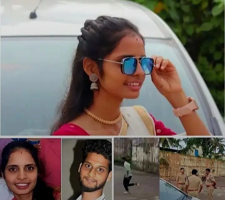ಬಂಟ್ವಾಳದಲ್ಲಿ ಬಿ.ಸಿ.ರೋಡ್ ಬಸ್ ನಿಲ್ದಾಣದಲ್ಲಿ ಯುವತಿ ಹತ್ಯೆ;ಆರೋಪಿ ಬಂಧನ