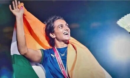 ಜಪಾನ್ ಓಪನ್ 2026: ಪಿ.ವಿ. ಸಿಂಧು ಐತಿಹಾಸಿಕ ಚಾಂಪಿಯನ್, ಮೊದಲ BWF ಸೂಪರ್ 750 ಪ್ರಶಸ್ತಿ ಜಯ