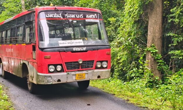 ಗ್ರಾಮೀಣ ಭಾಗಗಳಿಗೆ ಉತ್ತಮ ಬಸ್ ಕೊಡಿ