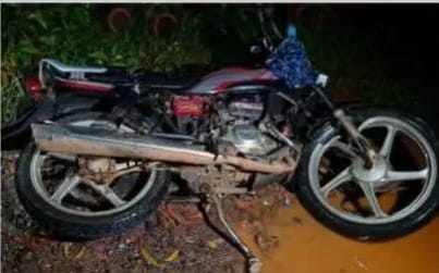 ಬೈಕ್‌ಗಳ ಮುಖಾಮುಖಿ ಡಿಕ್ಕಿ ಯುವಕ ಸಾವು, ಇಬ್ಬರಿಗೆ ತೀವ್ರ ಗಾಯ