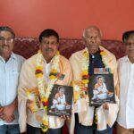 ಕಾರ್ಗಿಲ್ ವಿಜಯ ದಿವಸ: ಬೈಲಹೊಂಗಲದ ಯೋಧ ಕುಟುಂಬಕ್ಕೆ ಸಂಘ ಸಂಸ್ಥೆಗಳಿಂದ ಸನ್ಮಾನ