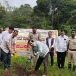 ಜೋಯಿಡಾದಲ್ಲಿ ಪತ್ರಿಕಾ ದಿನಾಚರಣೆ; ಗಣ್ಯರಿಂದ ಶ್ಲಾಘನೆ