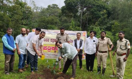 ಜೋಯಿಡಾದಲ್ಲಿ ಪತ್ರಿಕಾ ದಿನಾಚರಣೆ; ಗಣ್ಯರಿಂದ ಶ್ಲಾಘನೆ