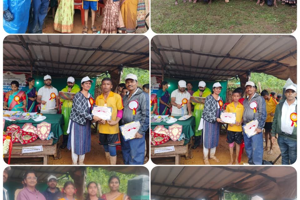 ರಾಮನಗರ ವಲಯ ಮಟ್ಟದ ಕ್ರೀಡಾಕೂಟದಲ್ಲಿ ಹನುಮಾನಲೇನ್ ಶಾಲೆಯ ವಿದ್ಯಾರ್ಥಿಗಳ ಸಾಧನೆ