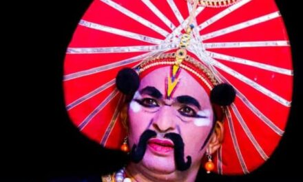ಸಂಸದ ಕಾಗೇರಿ ಅವರಿಂದ ಶೋಕ ಸಂದೇಶ