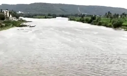 ಕರ್ನಾಟಕದ ಹಲವು ಜಿಲ್ಲೆಗಳಲ್ಲಿ ಚುರುಕುಗೊಂಡ ಮಳೆ
