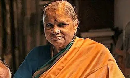 ಮಾಜಿ ಪ್ರಧಾನಿ ದೇವೇಗೌಡ ರವರ ಪತ್ನಿ ಚೆನ್ನಮ್ಮ ವಿಧಿವಶ