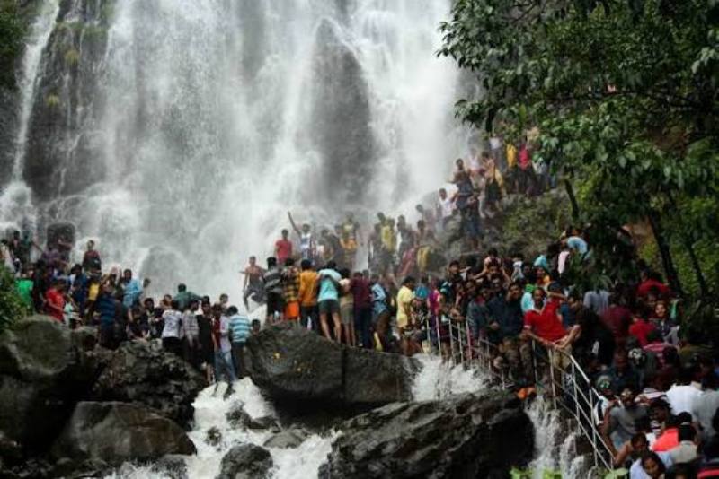 ಅಂಬೋಲಿ ಜಲಪಾತದಲ್ಲಿ ಮತ್ತೊಂದು ದುರ್ಘಟನೆ…ಮತ್ತೋರ್ವ ಕರ್ನಾಟಕದ ಪ್ರವಾಸಿಗ ಸಾವು…?