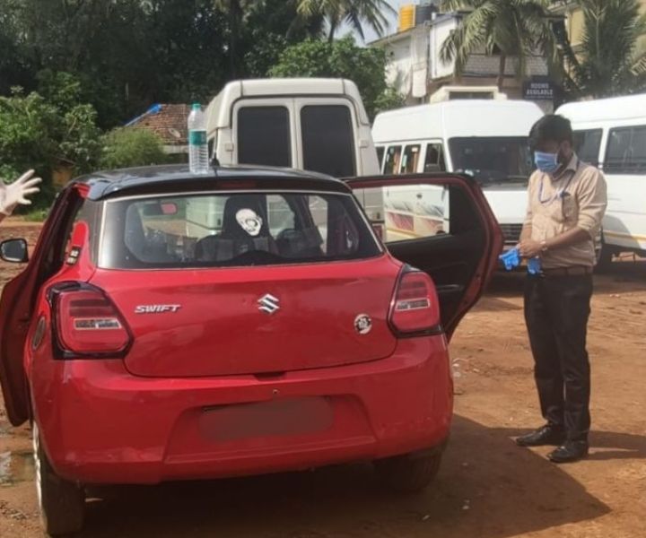 ಕಾರಿನೊಳಗೆ ಕನ್ನಡಿಗನ ಶವ ಬಂದಿದ್ದು ಹೇಗೆ……? ಗೋವಾದಲ್ಲಿ ಬೆಚ್ಚಿ ಬೀಳಿಸುವ ಘಟನೆ