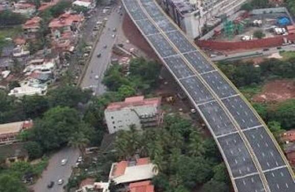 ಇನ್ನು ಪಣಜಿಯಿಂದ 15 ನಿಮಿಷದಲ್ಲಿ ಮಾಪ್ಸಾ…!