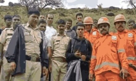 ಬೆಟ್ಟದ ಮೇಲೇರಿ ಧ್ವಜಾರೋಹಣ ಮಾಡುವ ಕನಸು ನನಸಾಗಲಿಲ್ಲ…