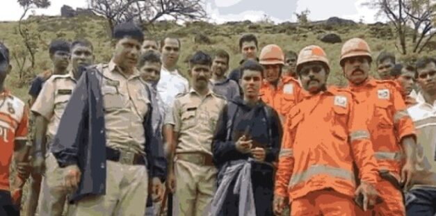 ಬೆಟ್ಟದ ಮೇಲೇರಿ ಧ್ವಜಾರೋಹಣ ಮಾಡುವ ಕನಸು ನನಸಾಗಲಿಲ್ಲ…