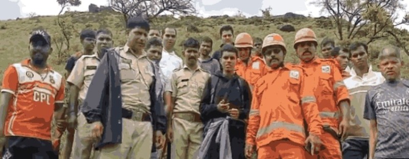 ಬೆಟ್ಟದ ಮೇಲೇರಿ ಧ್ವಜಾರೋಹಣ ಮಾಡುವ ಕನಸು ನನಸಾಗಲಿಲ್ಲ…