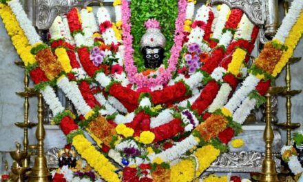ಗೋವಾದಲ್ಲಿ ಹಬ್ಬದ ವಾತಾವರಣ, ಪ್ರಸಿದ್ಧ ದಾಮೋದರ ಭಜನಾ ಸಪ್ತಾಹ ಆರಂಭ