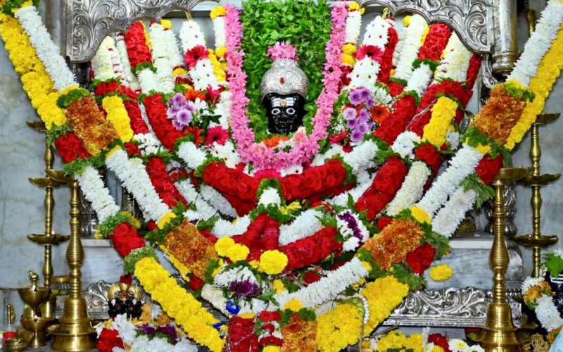 ಗೋವಾದಲ್ಲಿ ಹಬ್ಬದ ವಾತಾವರಣ, ಪ್ರಸಿದ್ಧ ದಾಮೋದರ ಭಜನಾ ಸಪ್ತಾಹ ಆರಂಭ