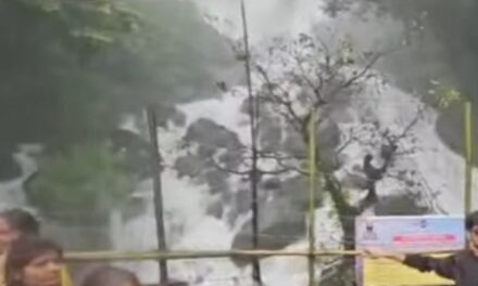 Amboli/ 400 ಅಡಿ ಆಳಕ್ಕೆ ಬಿದ್ದ ಪ್ರವಾಸಿಗ…? ಜಗತ್ಪ್ರಸಿದ್ಧ ಅಂಬೋಲಿ ಜಲಪಾತ ಬಂದ್..!