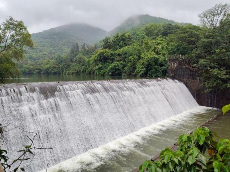 ನದಿಪಾತ್ರದ ಜನರಿಗೆ ಎಚ್ಚರಿಗೆ.. ಗೋವಾದಲ್ಲಿ ಒಂದೇಬಾರಿ ಎರಡು ಅಣೇಕಟ್ಟಿನಿಂದ ನೀರು ಬಿಡುವ ಸಾಧ್ಯತೆ…?