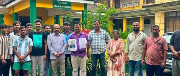 ಗೋವಾದಲ್ಲಿ ಬಂಜಾರ ಸಮಾಜದ ವಿರುದ್ಧ ಆಕ್ಷೇಪಾರ್ಹ ಕಾಮೆಂಟ್, ದೂರು ದಾಖಲು…?