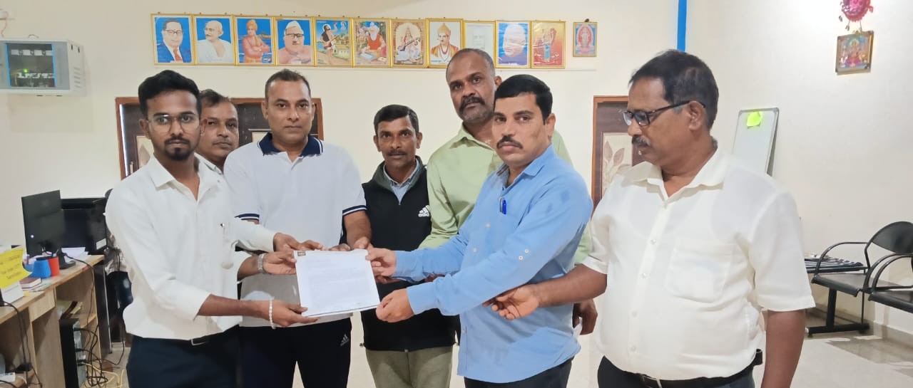 ಮೆಟ್ರಿಕ್ ನಂತರದ ವಸತಿ ನಿಲಯ ಜೋಯಿಡಾ ಕ್ಕೆ ಕೊಡಿ