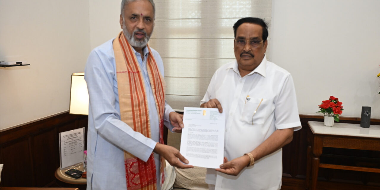 ಬೇಡ್ತಿ–ಹಿರೆವದ್ದತ್ತಿ ನದಿ ಜೋಡಣೆ ಯೋಜನೆಯ ಡಿಪಿಆರ್ ತಕ್ಷಣ ಸ್ಥಗಿತಗೊಳಿಸಿ